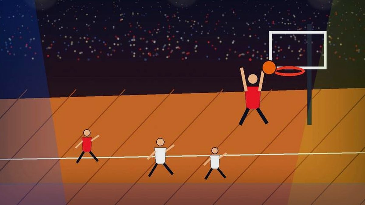 篮球赛事观察：定位球二点保护为什么值得持续关注